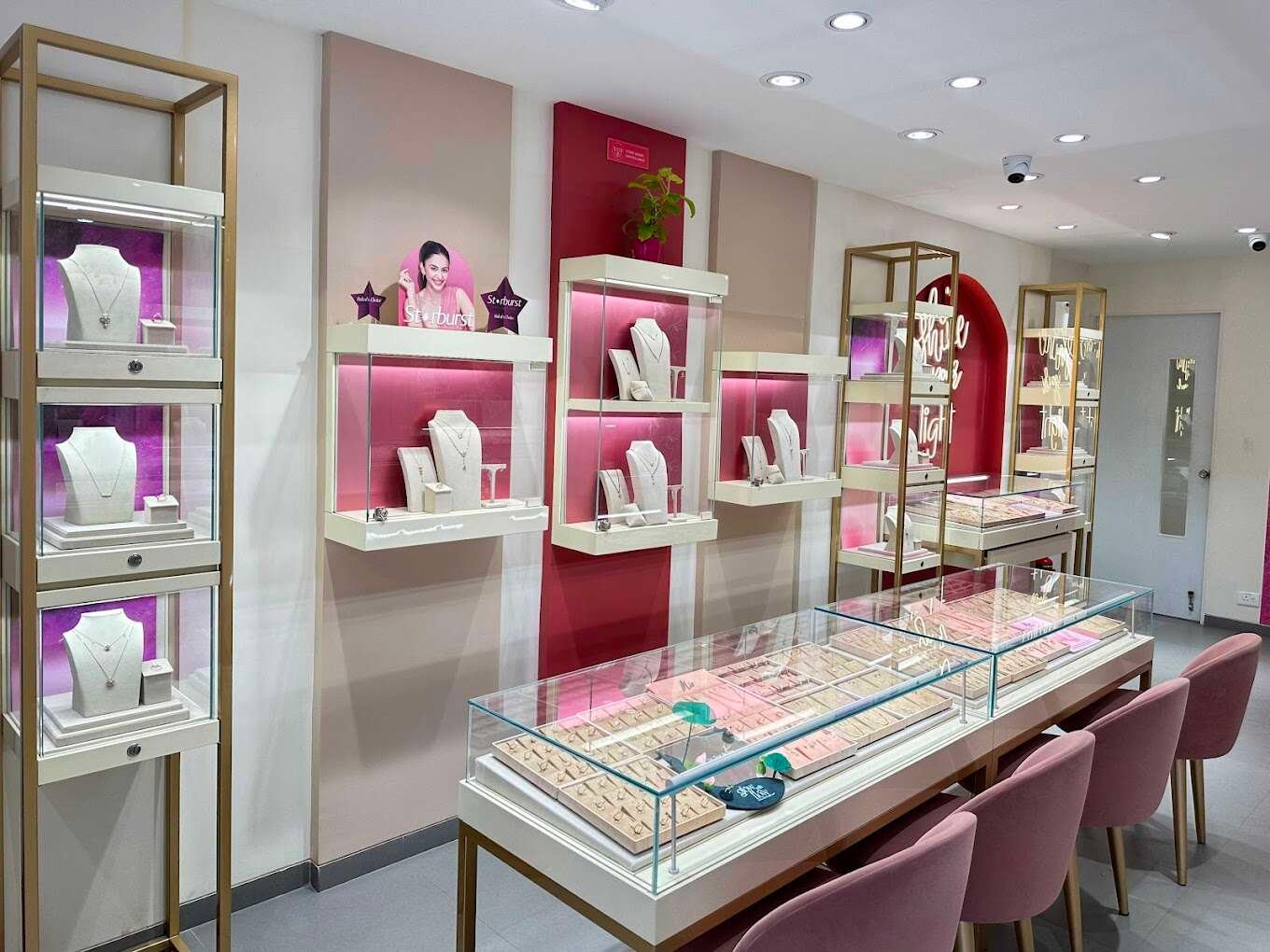 Mia by Tanishq - Mogappair West